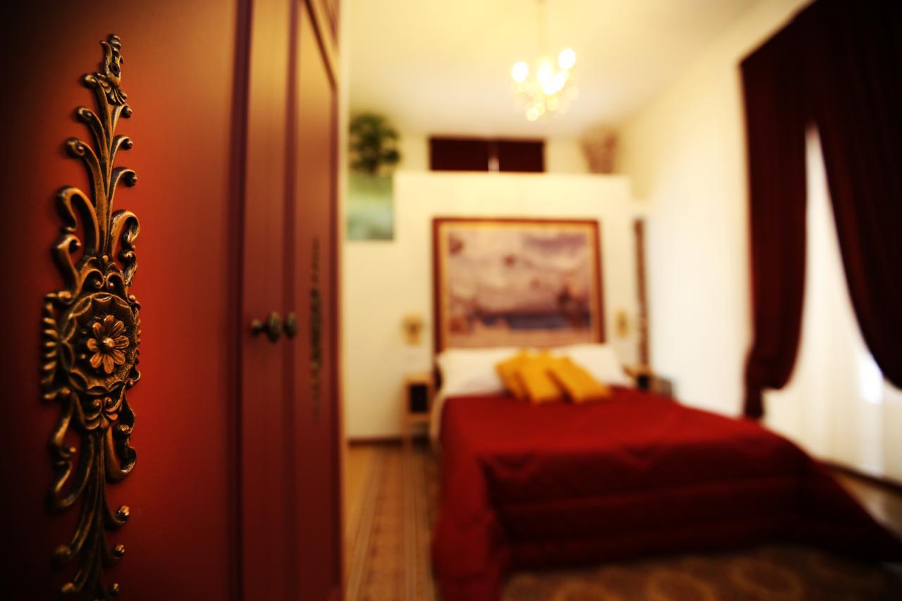 La Bella Napoli B&B Extérieur photo