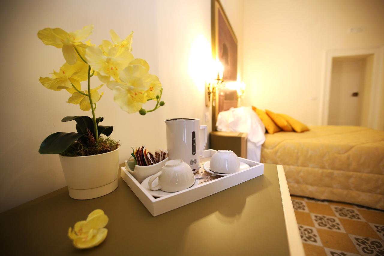 La Bella Napoli B&B Extérieur photo