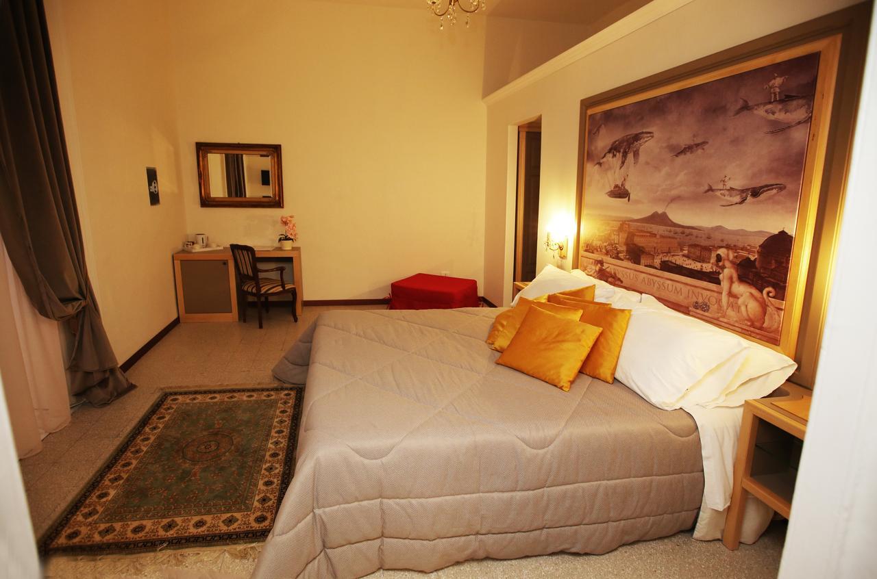 La Bella Napoli B&B Extérieur photo