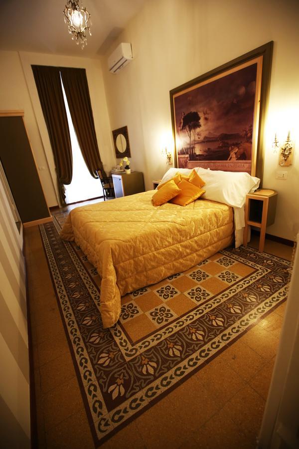 La Bella Napoli B&B Extérieur photo