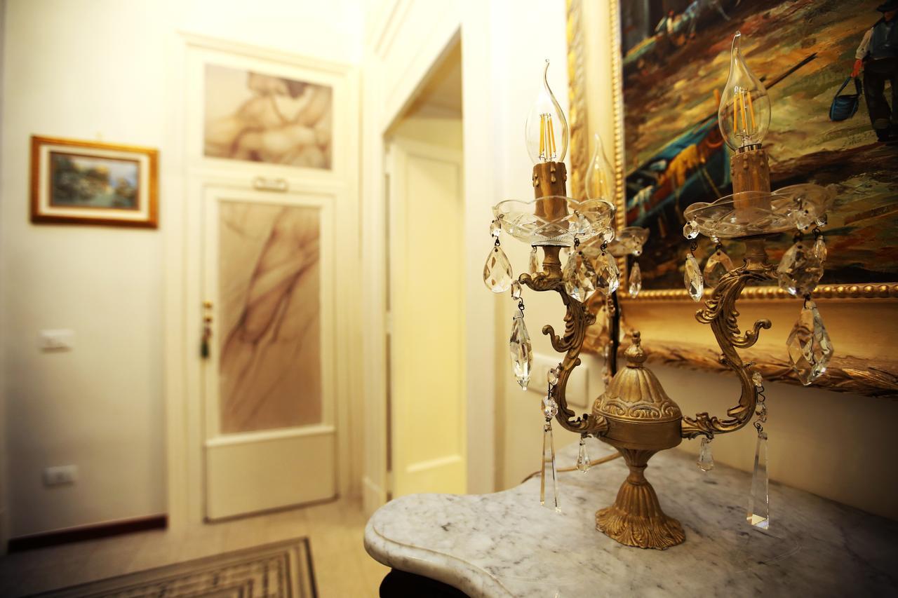 La Bella Napoli B&B Extérieur photo