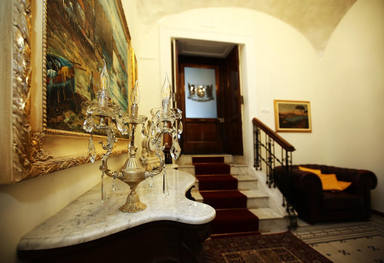 La Bella Napoli B&B Extérieur photo