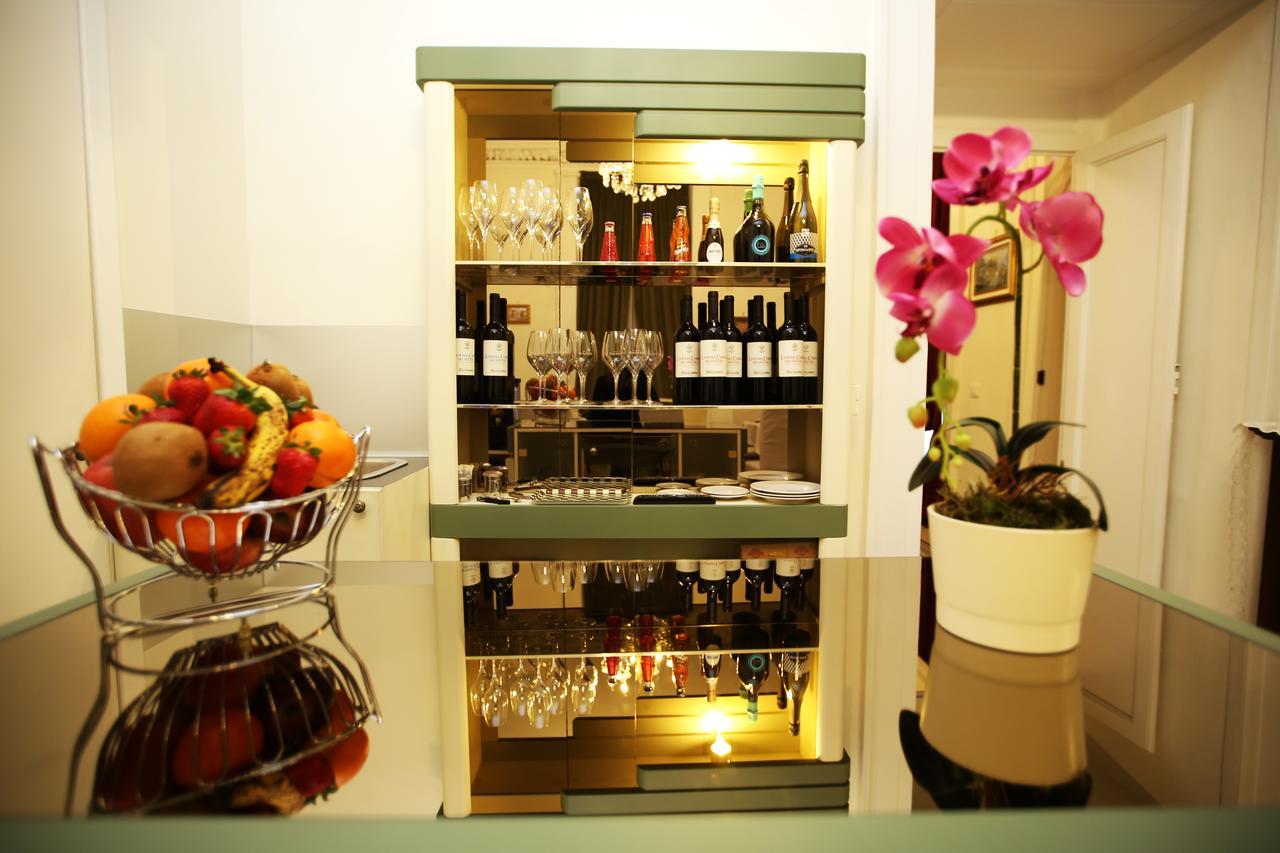 La Bella Napoli B&B Extérieur photo