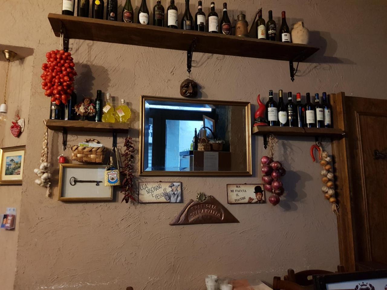 La Bella Napoli B&B Extérieur photo