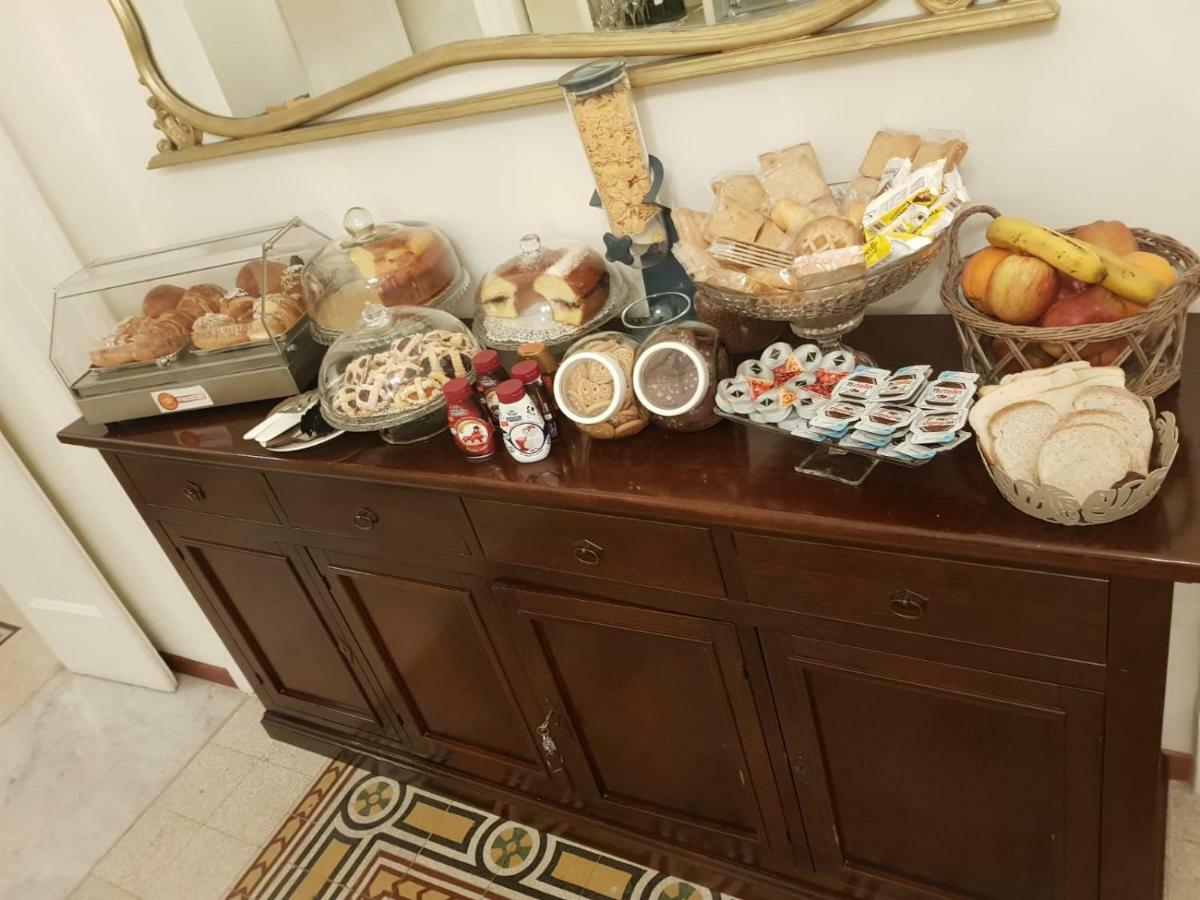 La Bella Napoli B&B Extérieur photo